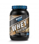 West Whey Protein Çikolata